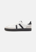 Jack & Jones Trainers Trainers - Trainers - bright white/anthracite