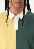 House of Sunny PANELLED POWER LOGO UNISEX