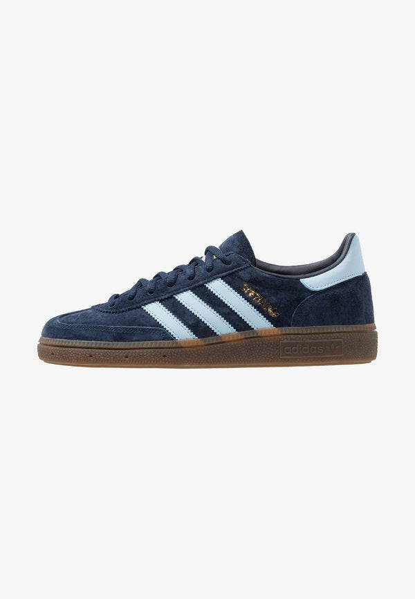 adidas Originals HANDBALL SPEZIAL UNISEX - Trainers - collegiate navy/clear sky