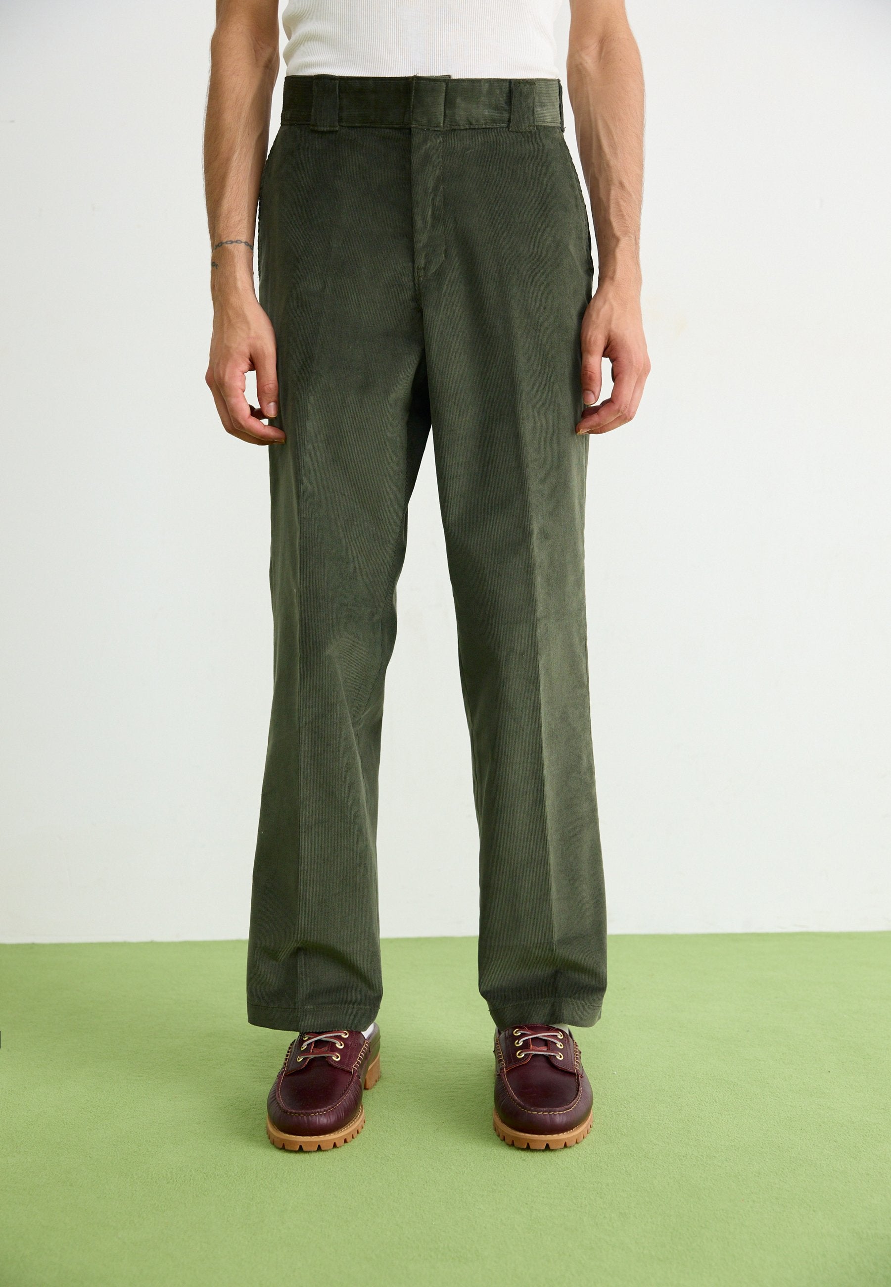 Dickies FLAT FRONT PANT