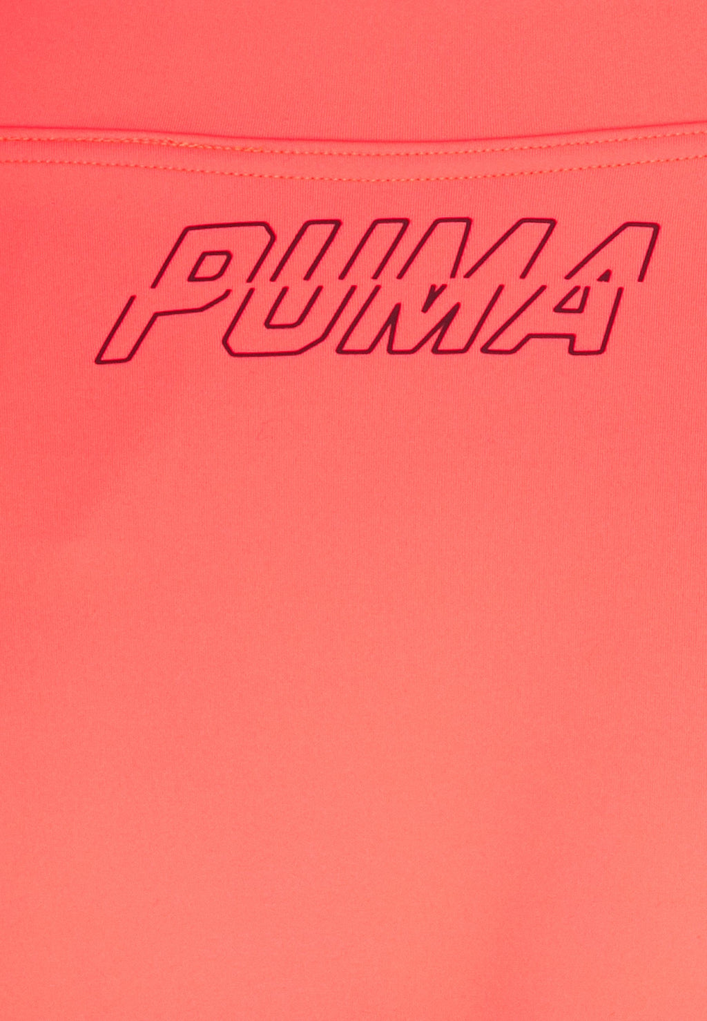 Puma SWIM WOMEN HIGH WAIST BRIEF