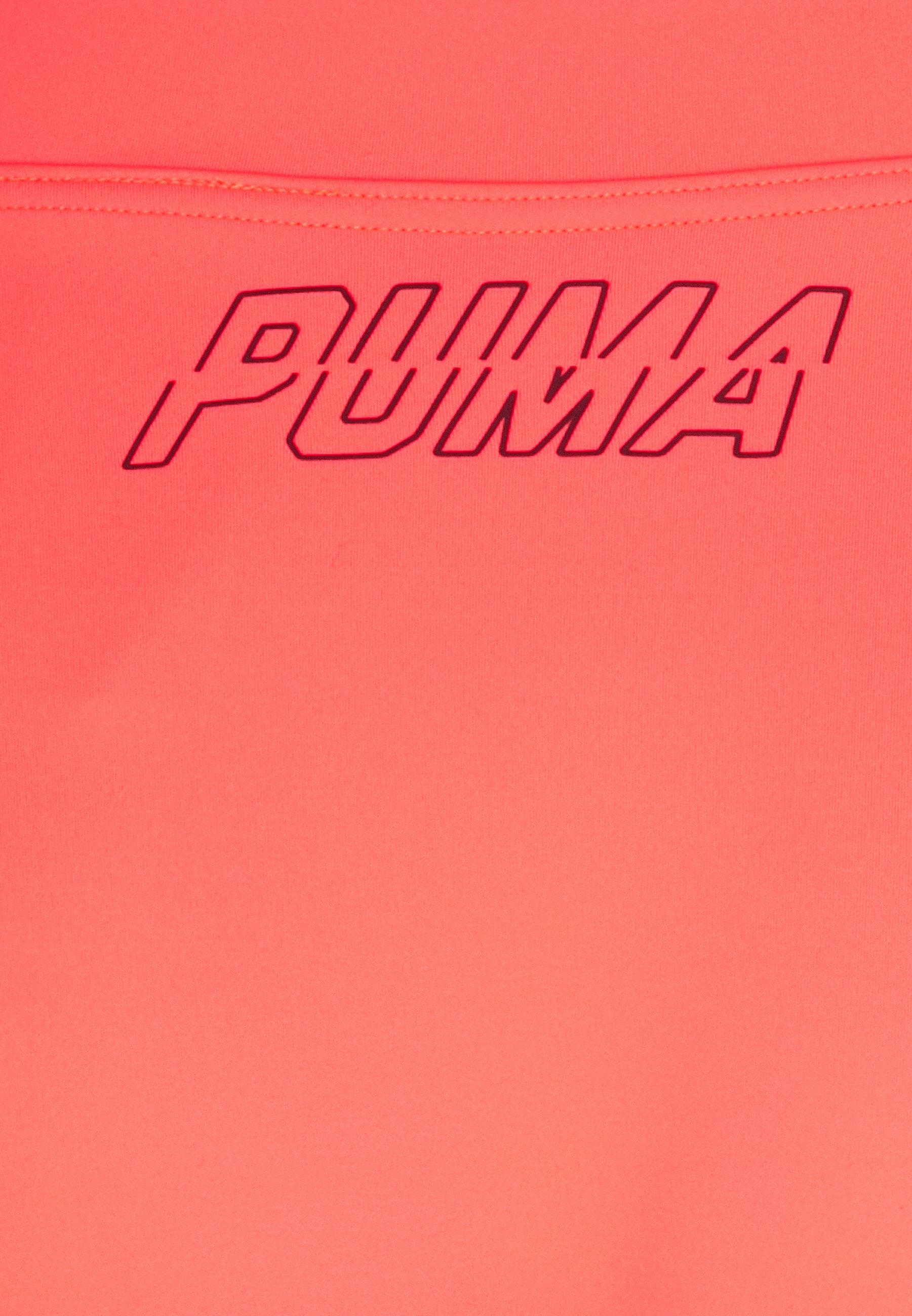 Puma SWIM WOMEN HIGH WAIST BRIEF