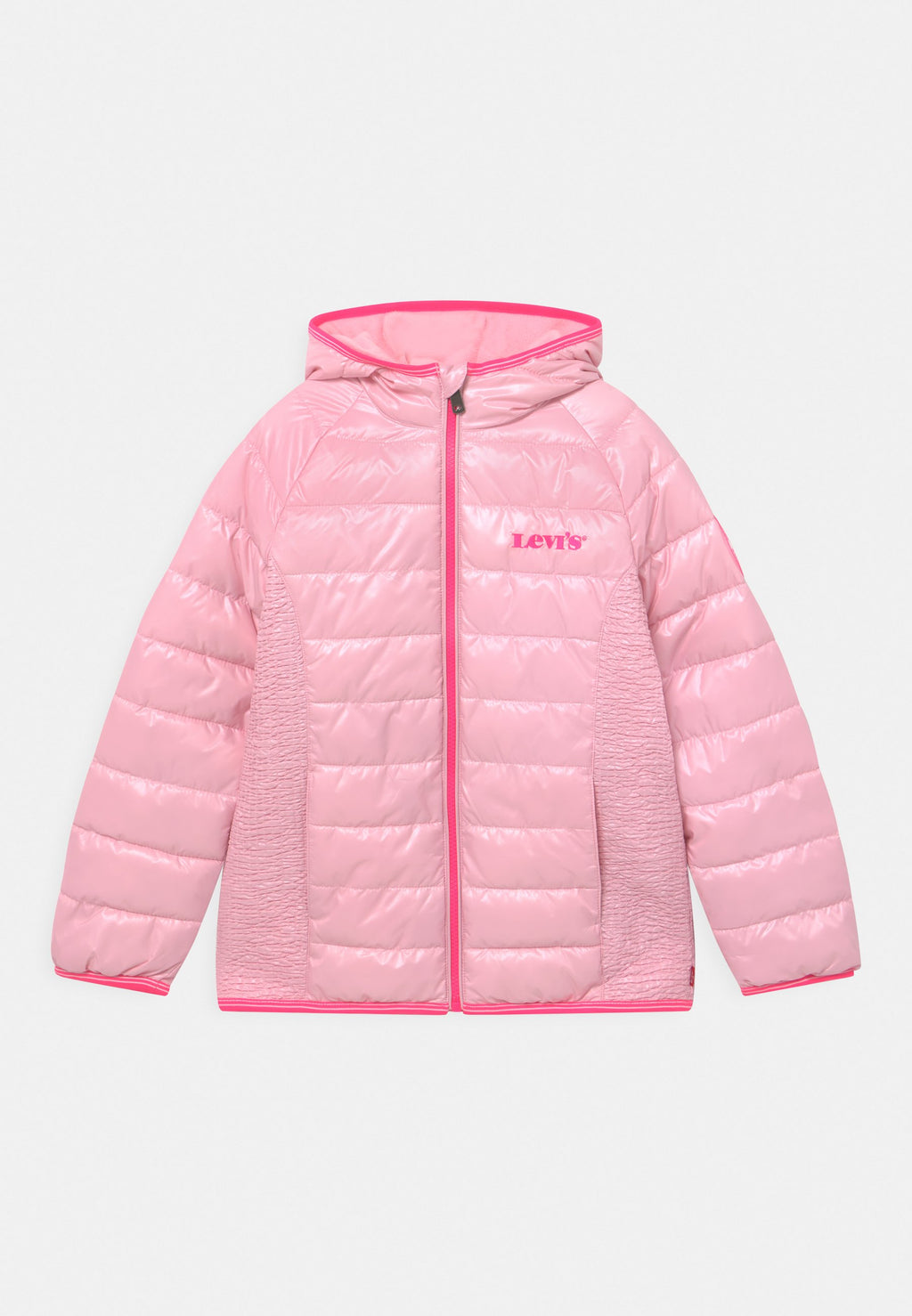 Levi's® SLIM PUFFER