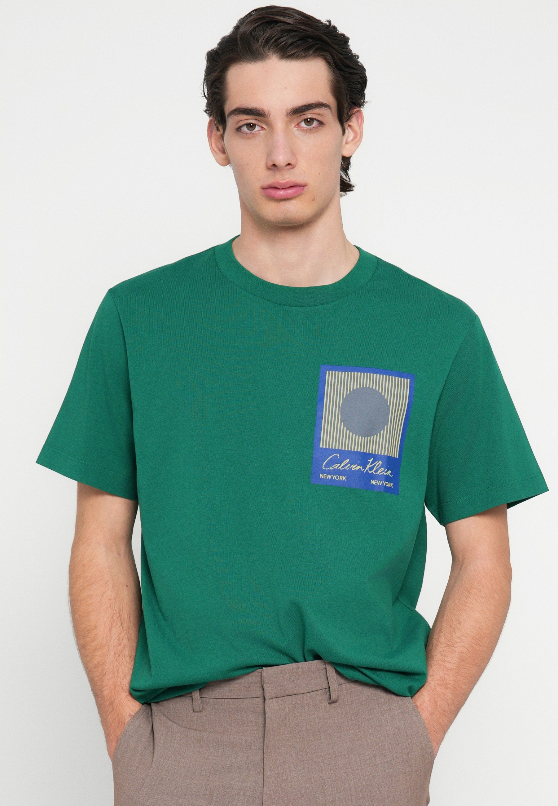 Calvin Klein MATCHES GRAP