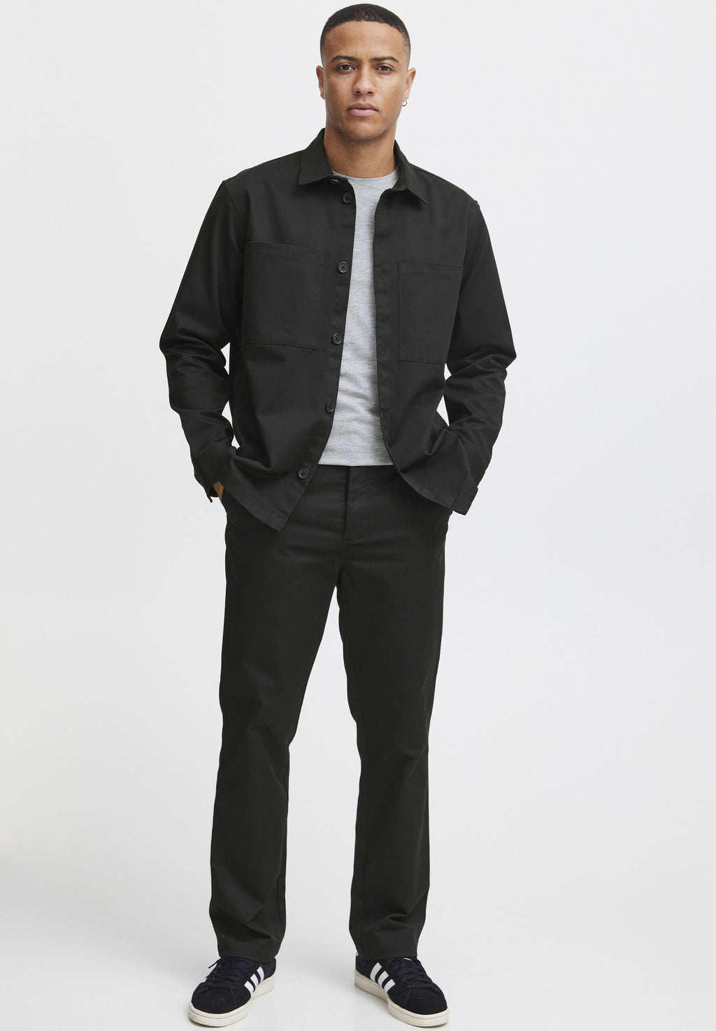 SDENRICO REGULAR FIT Media 2