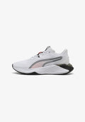 Puma PWR HYBRID TR WNS LEAGUE - Trainers - white-rosy outlook- black