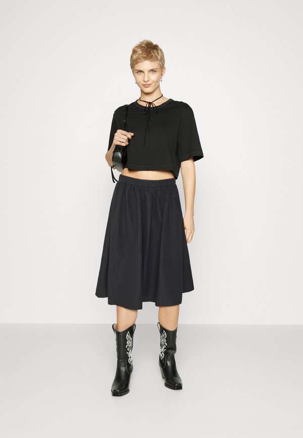 VILA VINAYA MIDI SKIRT