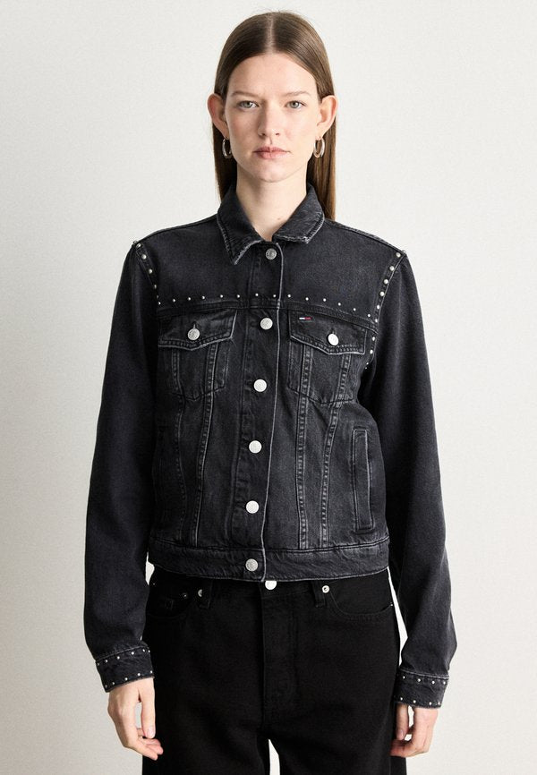 Tommy Jeans CLASSIC TRUCKER JACKET
