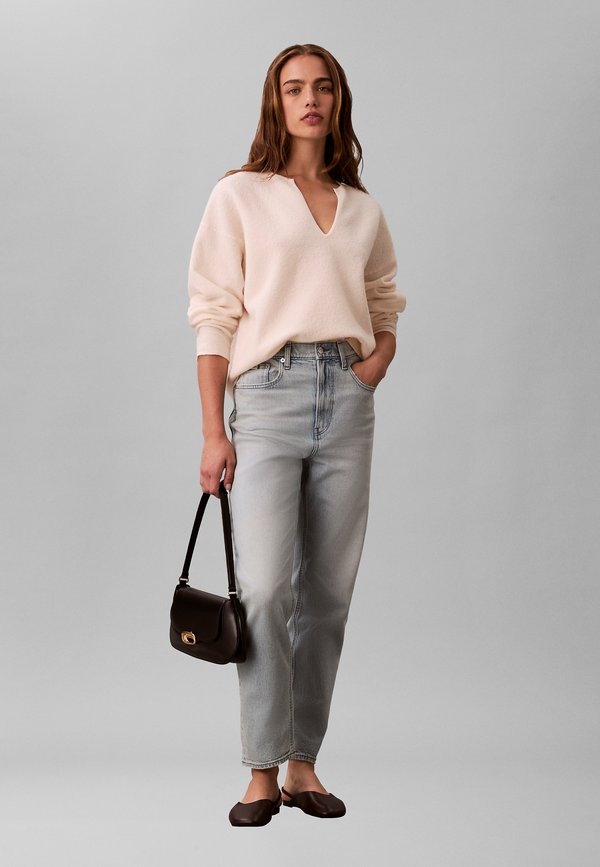 Calvin Klein Jeans  HIGH RISE