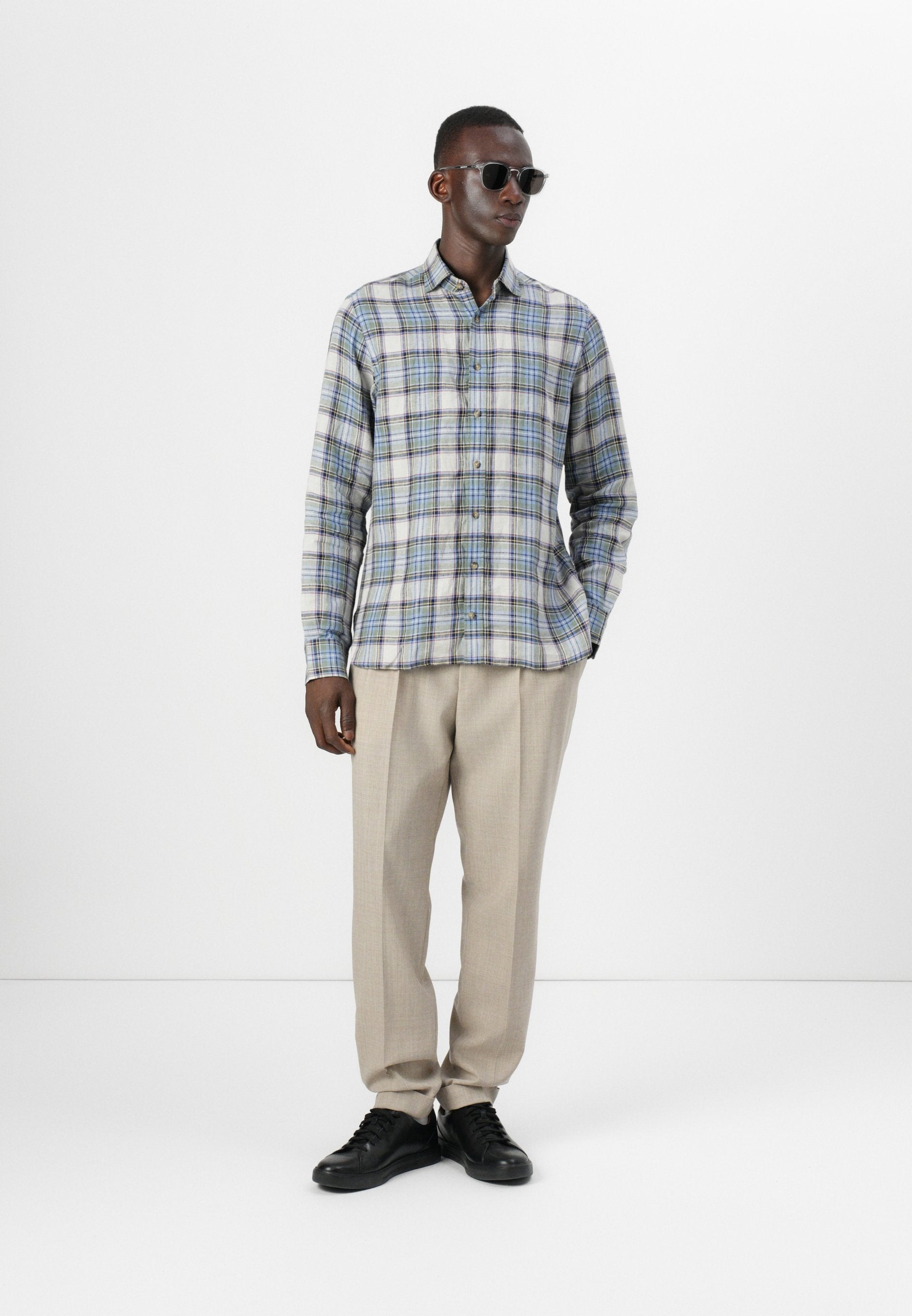 Hackett London HERITAGE MADRAS