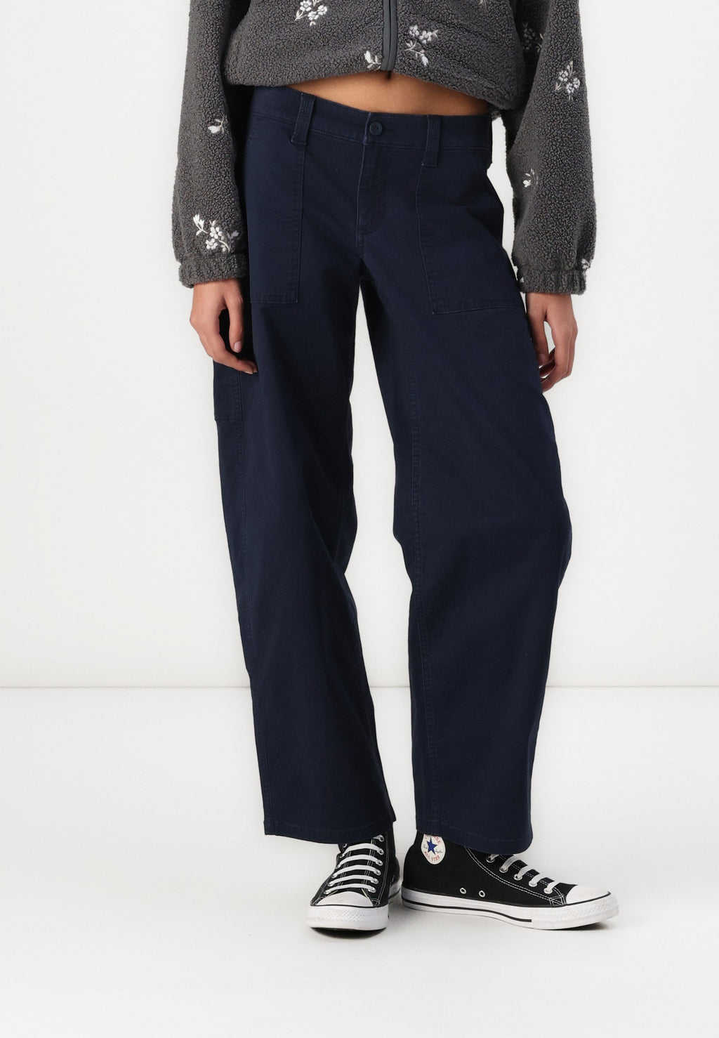 Hollister Co. AIR CHASE