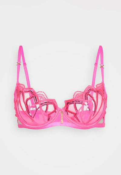 Ann Summers DESIRING DECADENCE NON PAD BALCONY