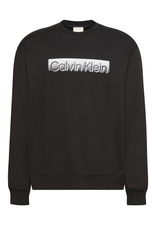 Calvin Klein SPORTSWEAR GRAPHIC CREWNECK STANDARD LOGO