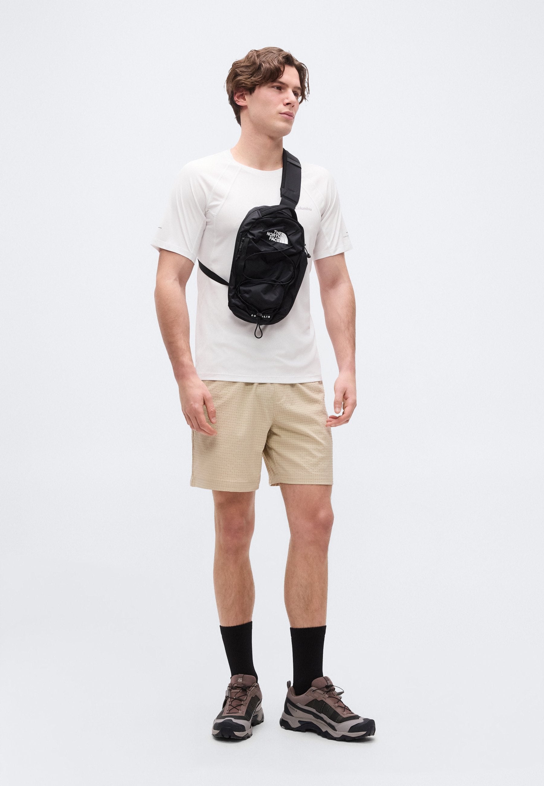 Columbia STEALTH SPRING™ TEE