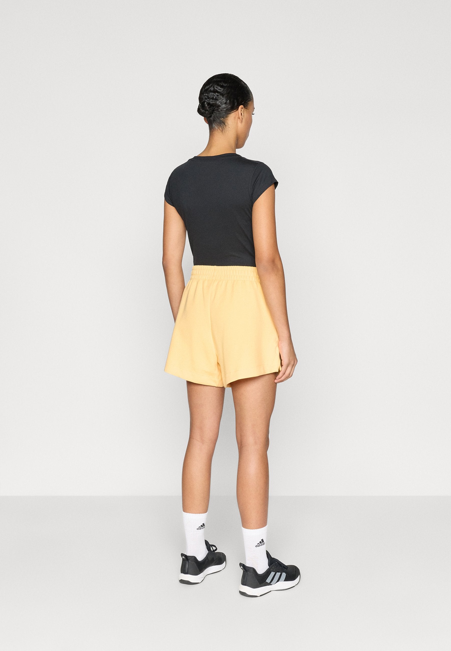 adidas Sportswear SOFT LUX LOOSE