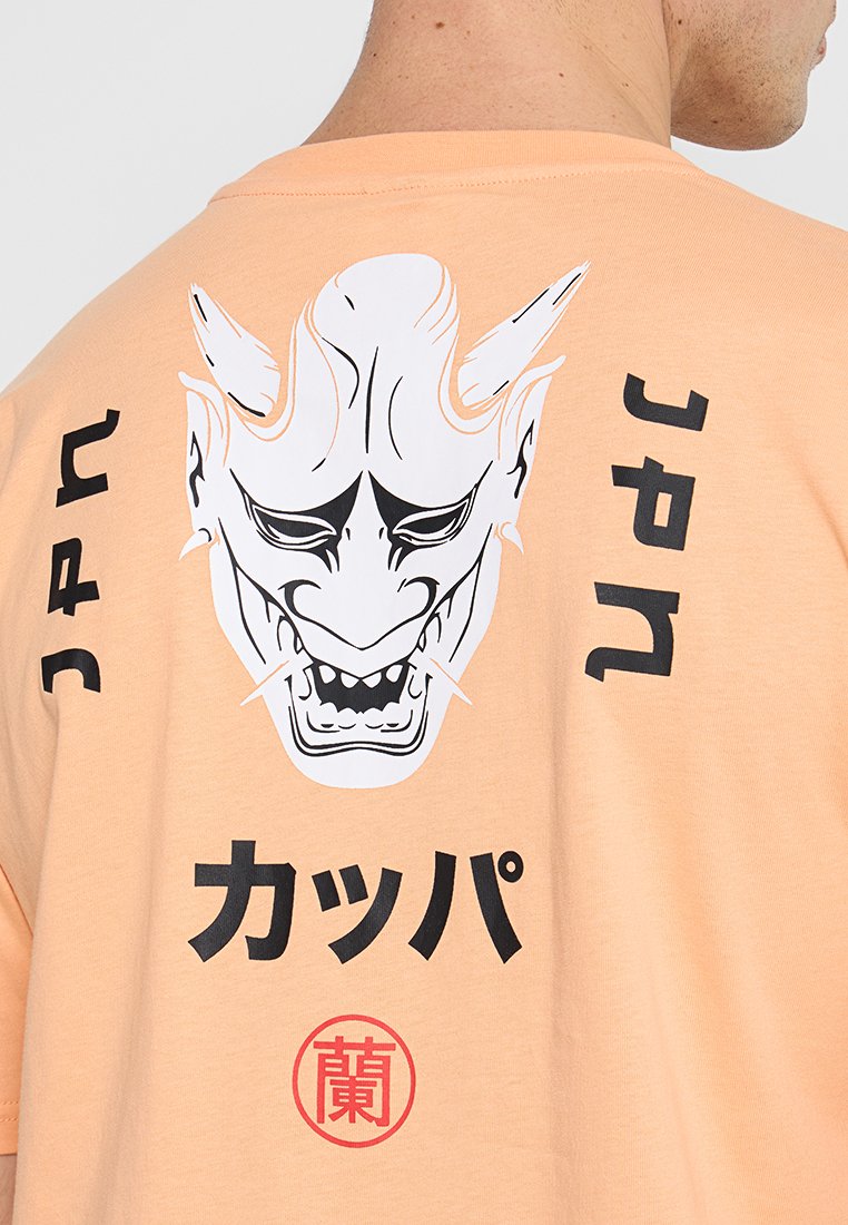 Kappa COMFORT FIT