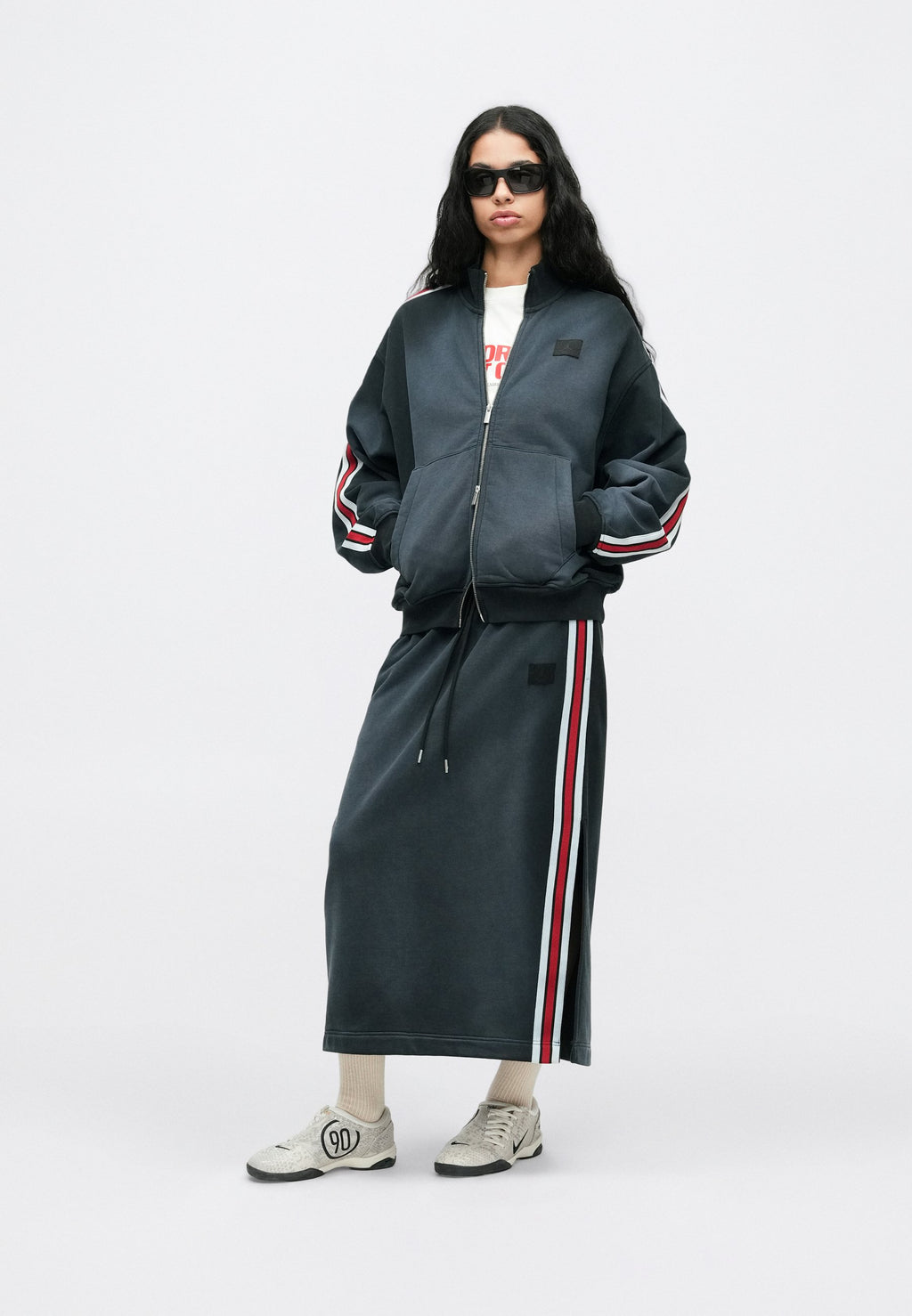 Jordan SKIRT