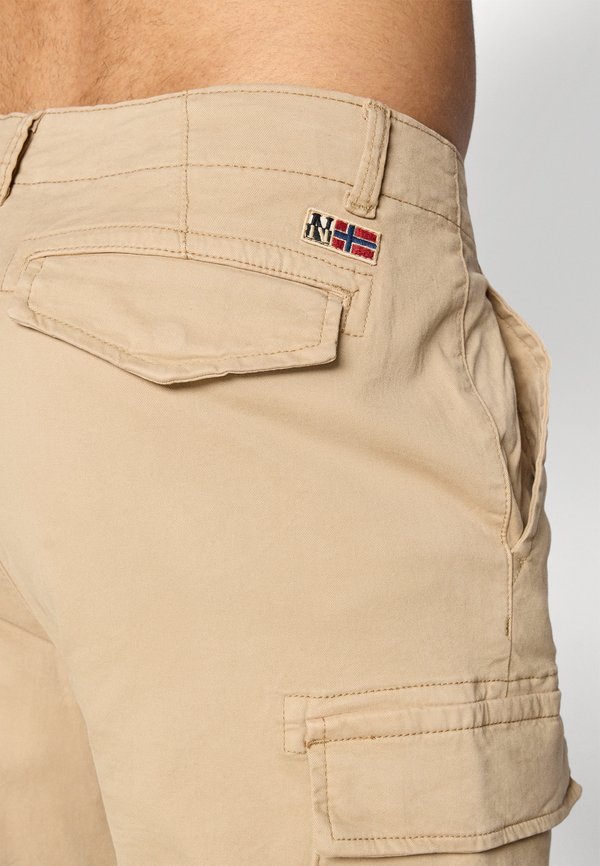 Napapijri MEES RELAXED FIT