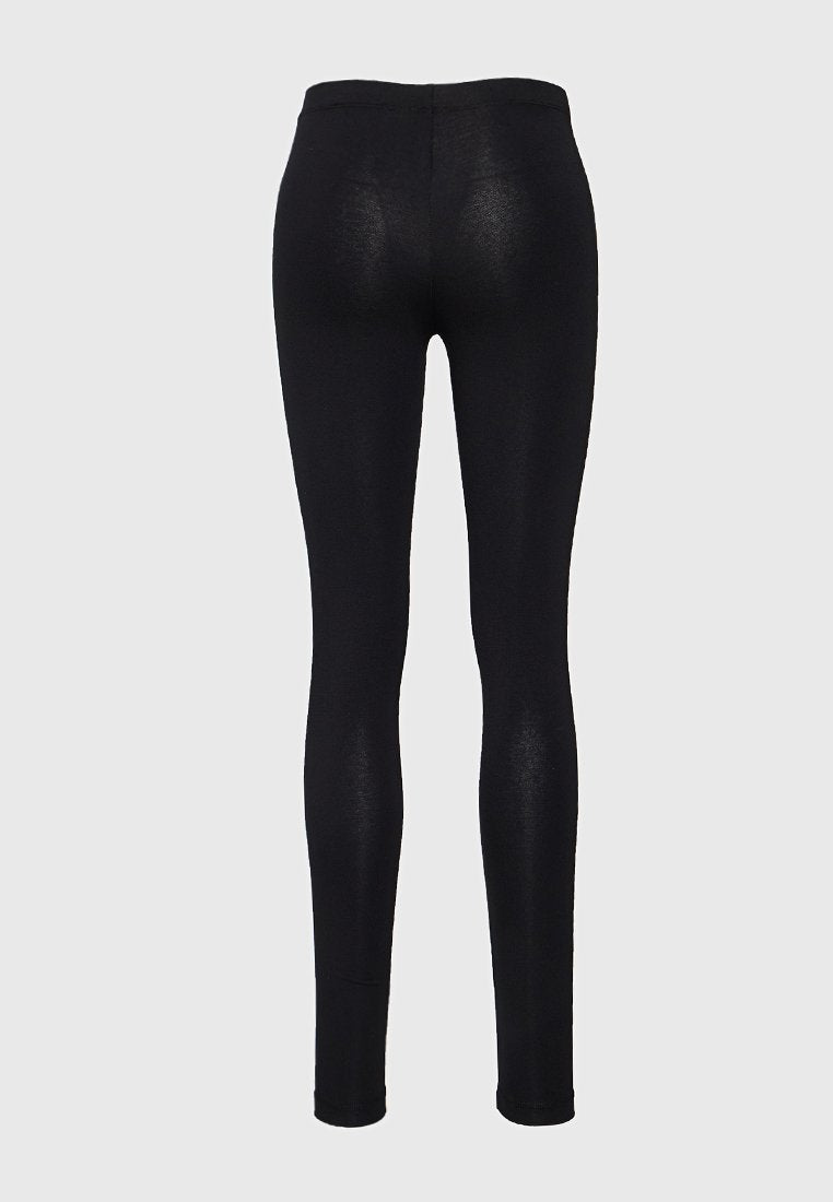 EA7 Emporio Armani Leggings Media 2