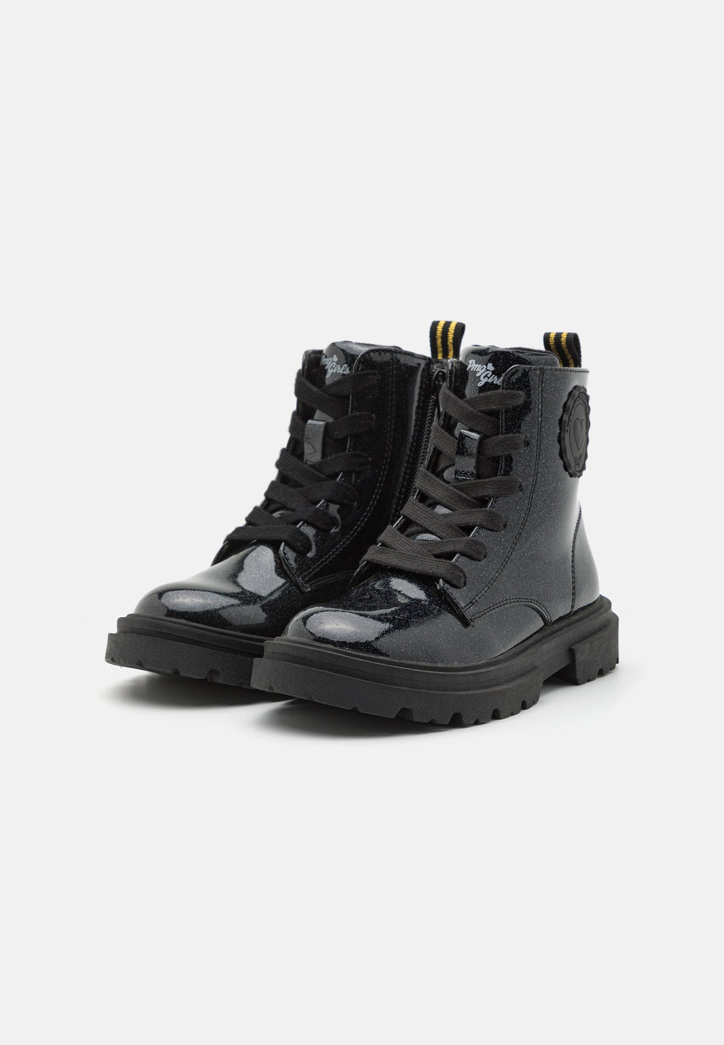 Primigi Schnürstiefelette Media 2