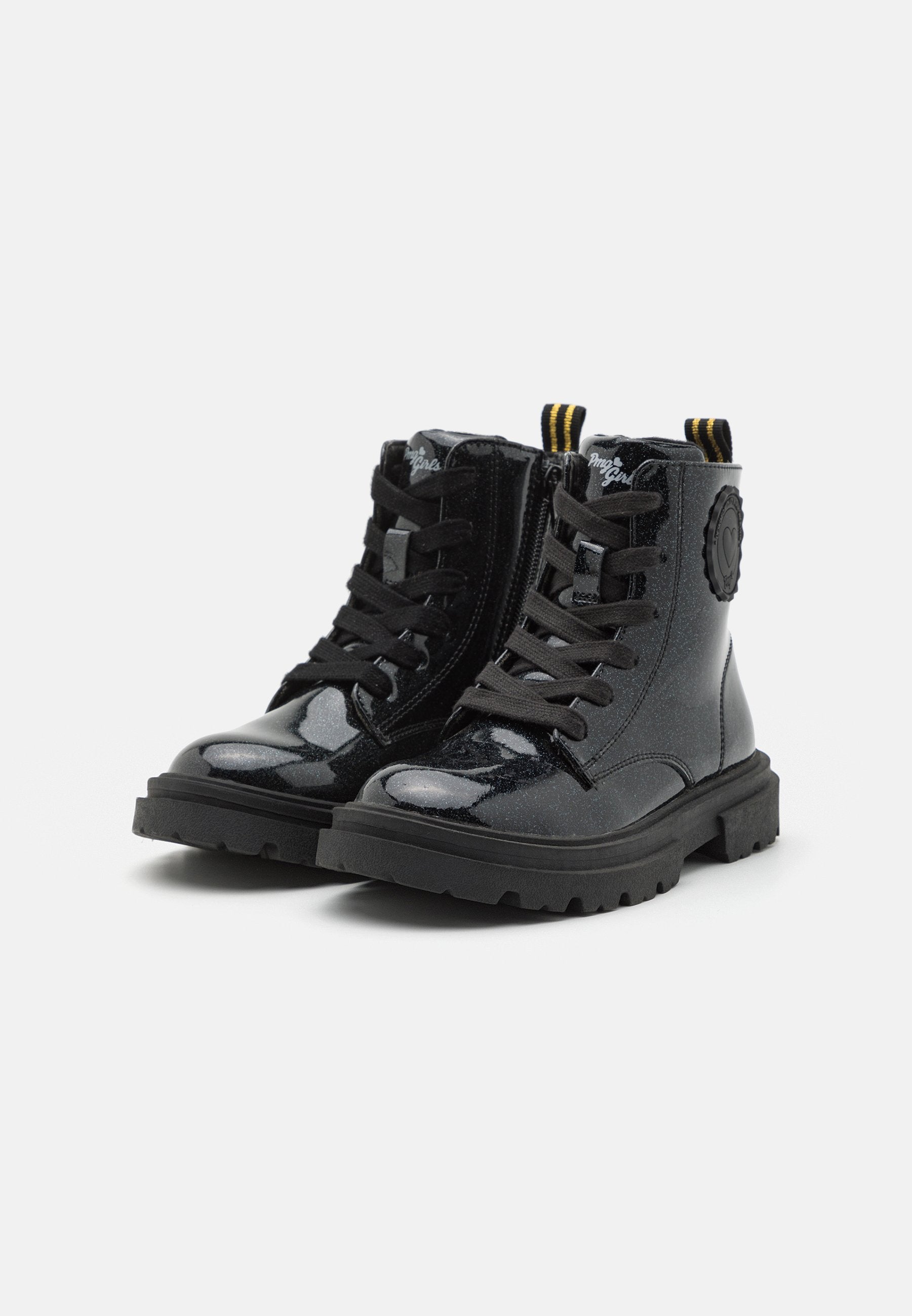 Primigi Schnürstiefelette Media 2