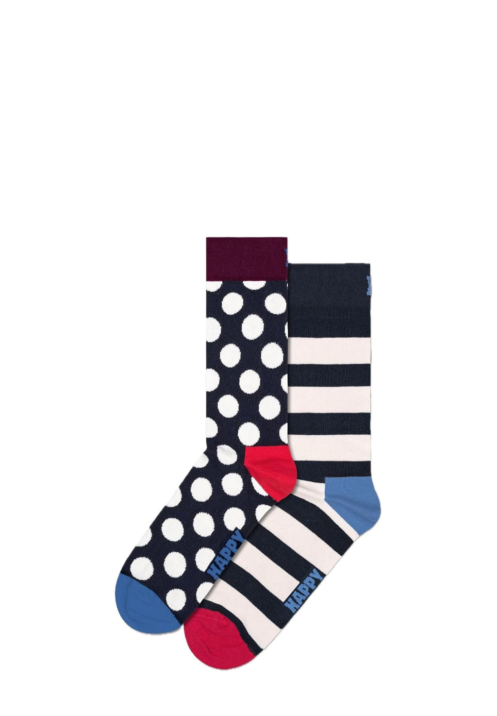 Happy Socks 2-PACK