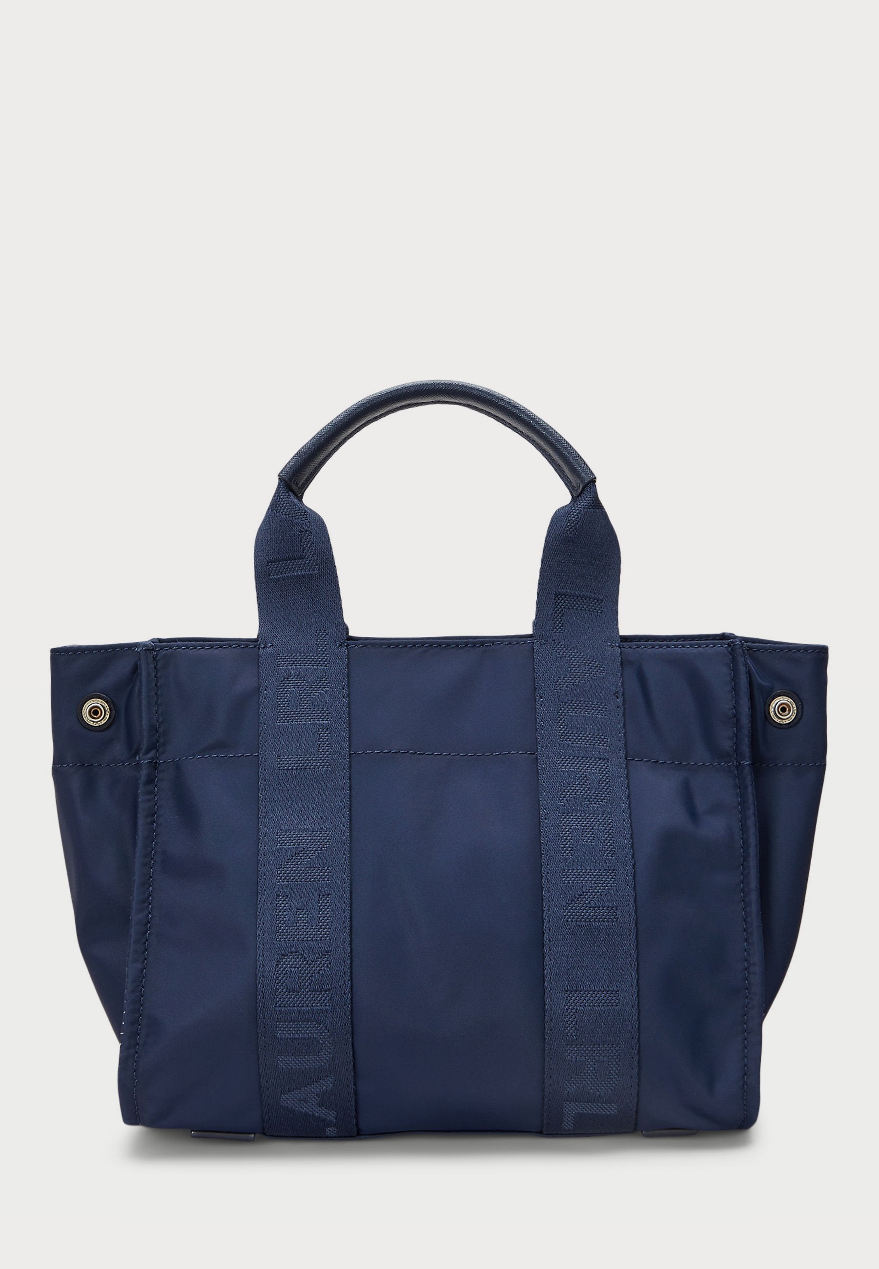 Lauren Ralph Lauren NYLON SMALL STEVIE TOTE BAG