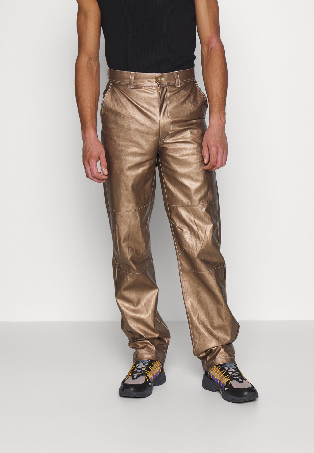 Nikolaj Storm WORK PANTS UNISEX