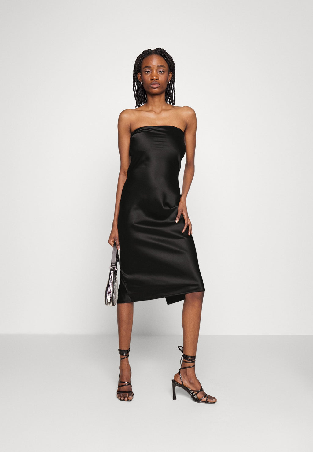 Gina Tricot TUBE MIDI DRESS