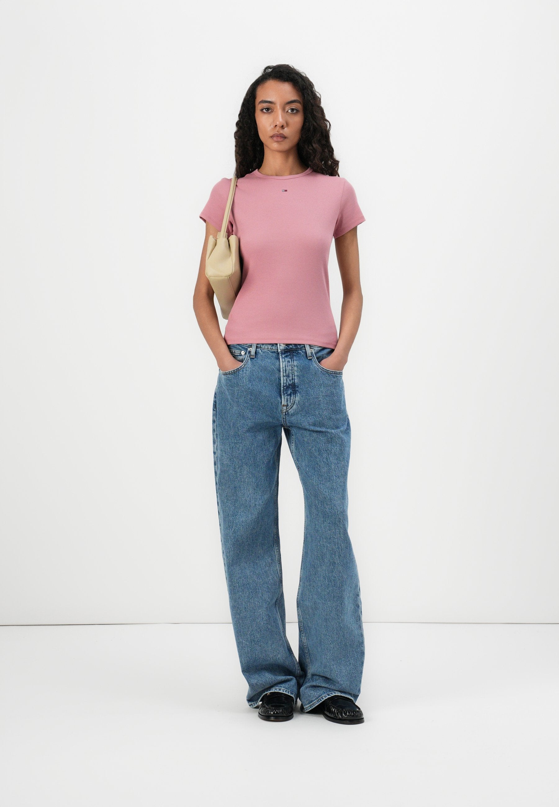 Tommy Jeans MIA