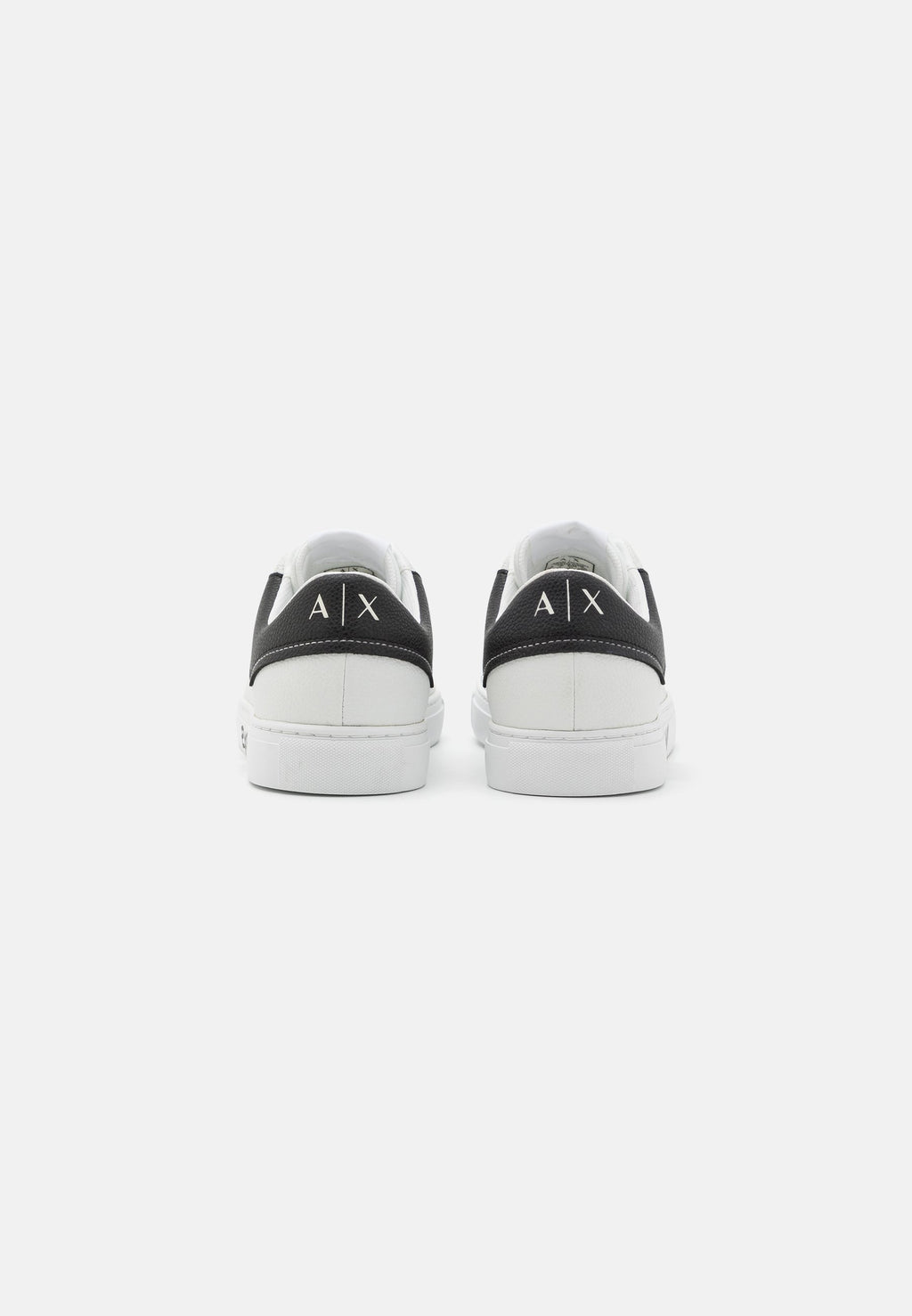 Armani Exchange Sneaker low Media 3