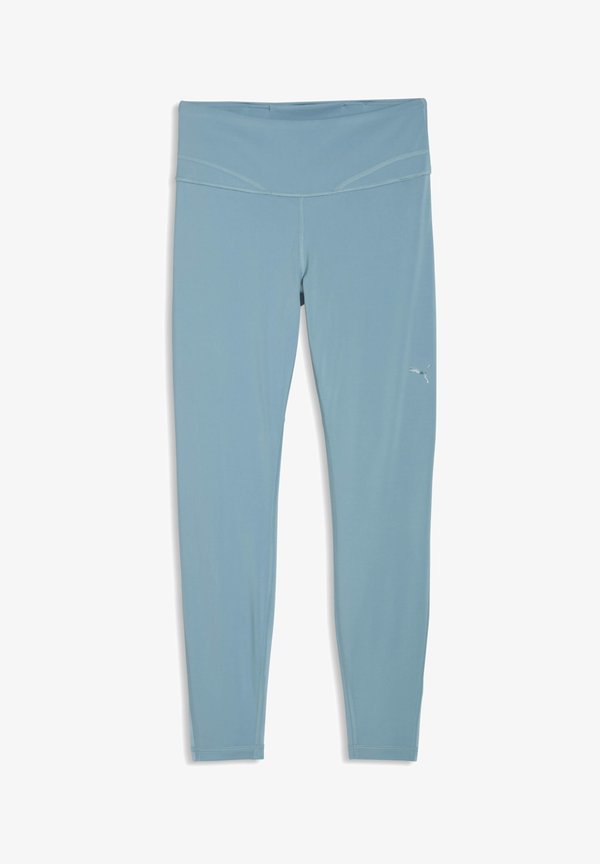 Puma W PWRSHAPE - HW 7/8 - Leggings - baltic sea blue