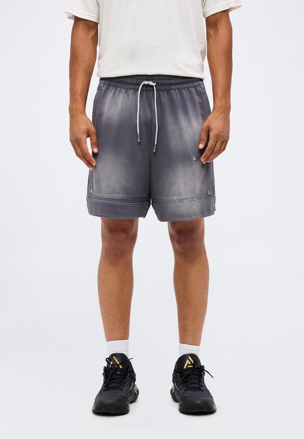 Nike Performance JA MORANT STANDARD ISSUE GM PRO 6IN - Sports shorts - black