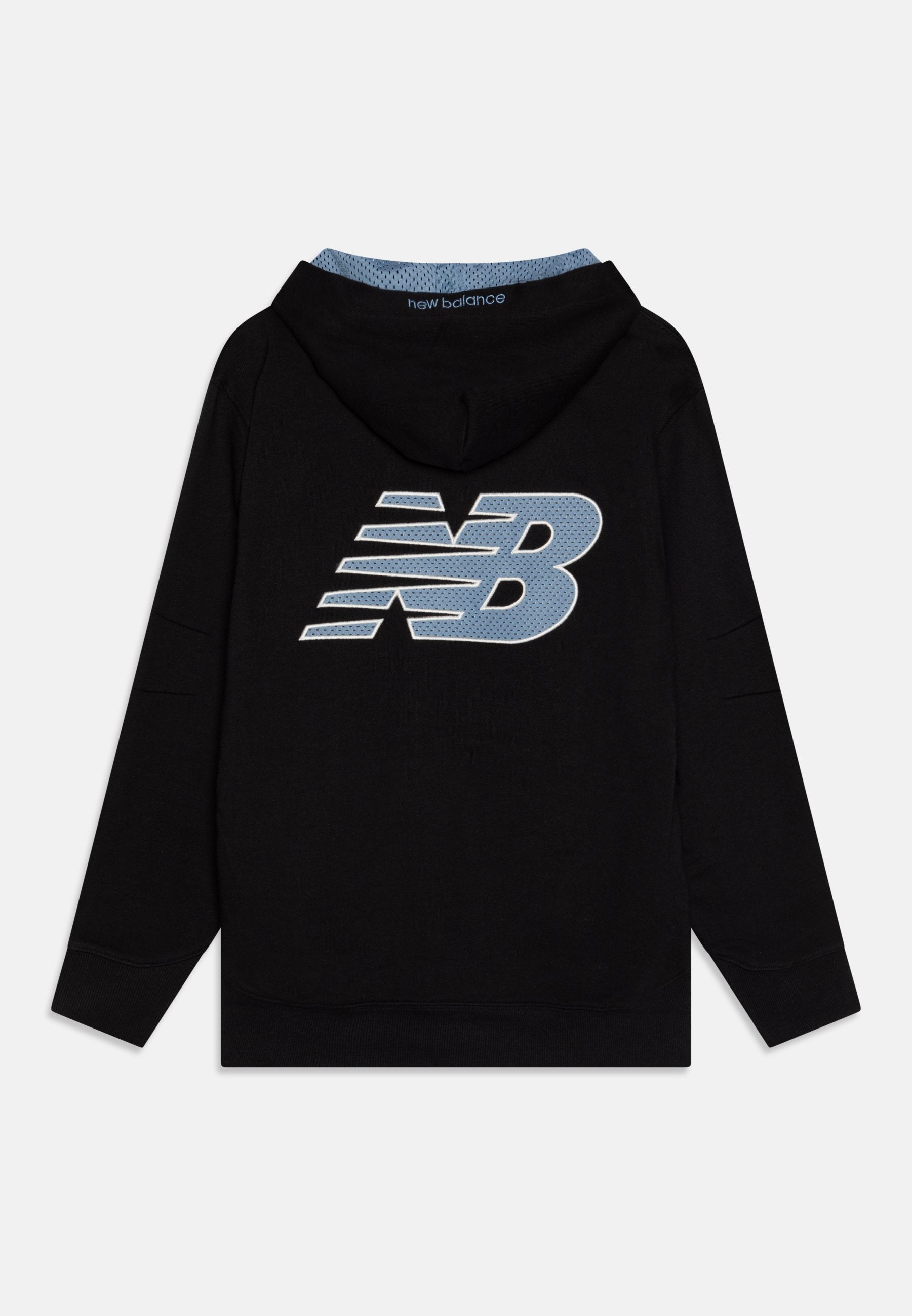 New Balance HOOPS LOGO HOODIE