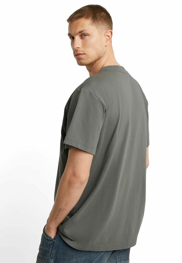 G-STAR FLOCK SCRIPT LOOSE