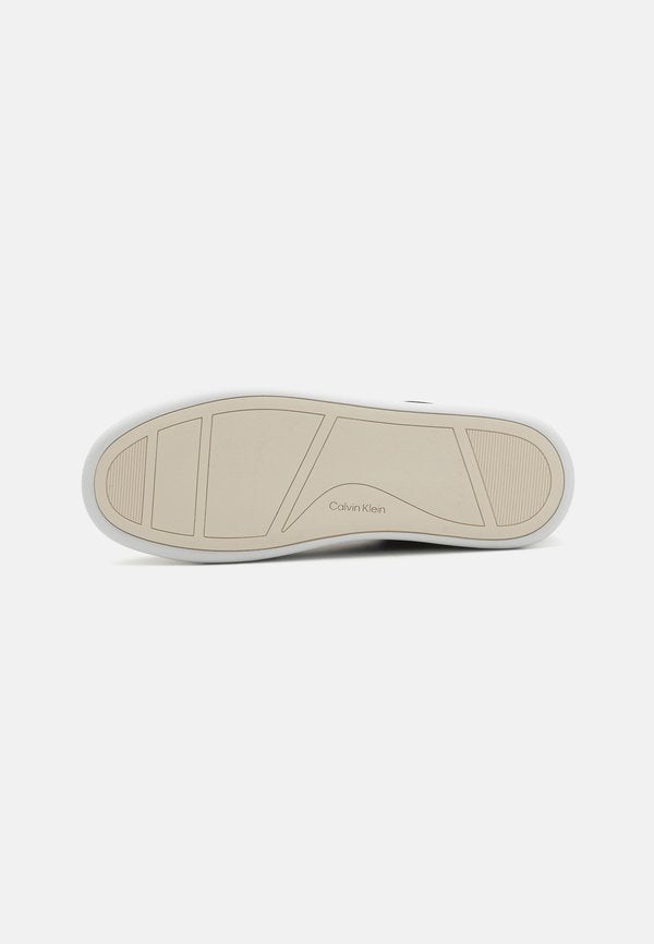 Calvin Klein CUPSOLE LACE UP