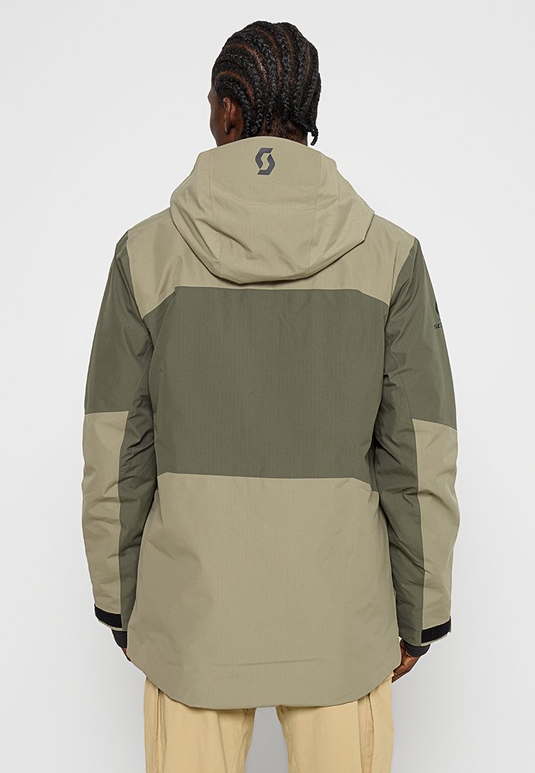 SCOTT Sports Skijacke Media 2
