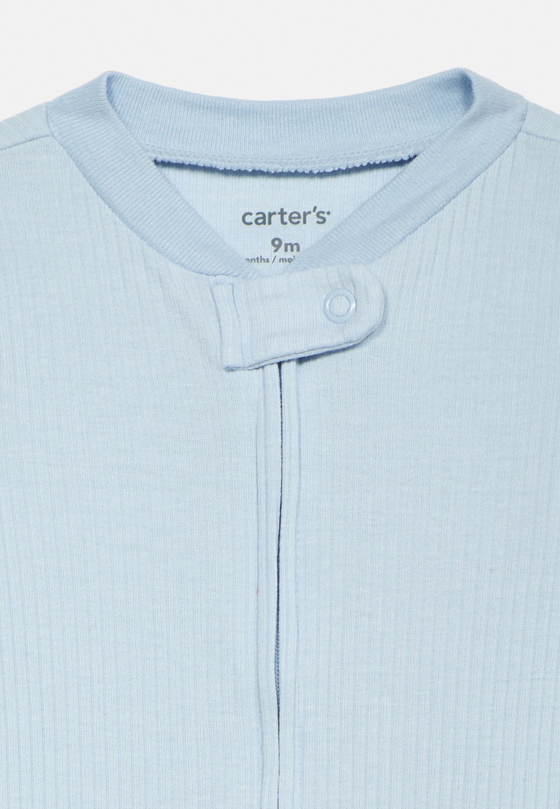Carter's SLEEP AND PLAY 2 PACK