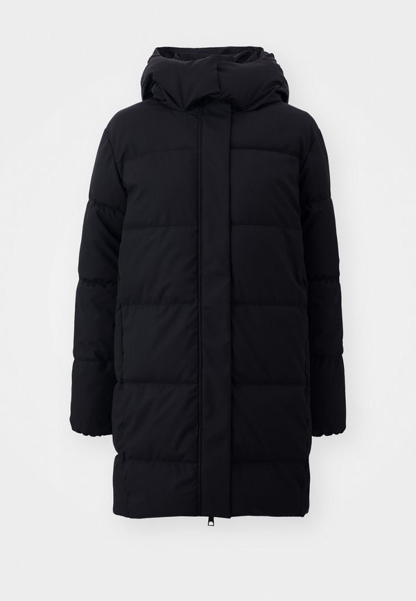 Vero Moda VMGRETAKYLIE - Winter coat - black
