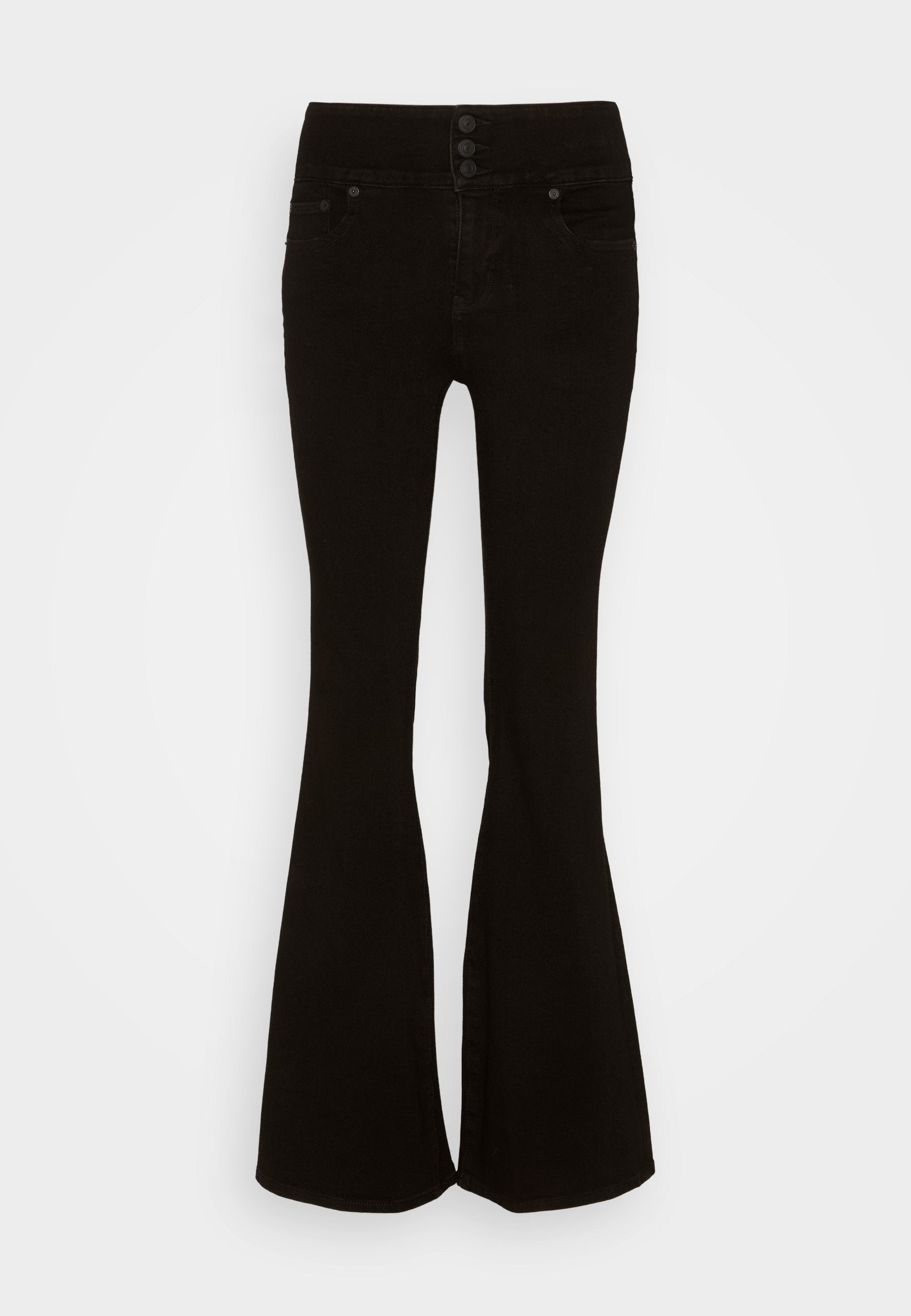 American Eagle SUPER HIGH RISE