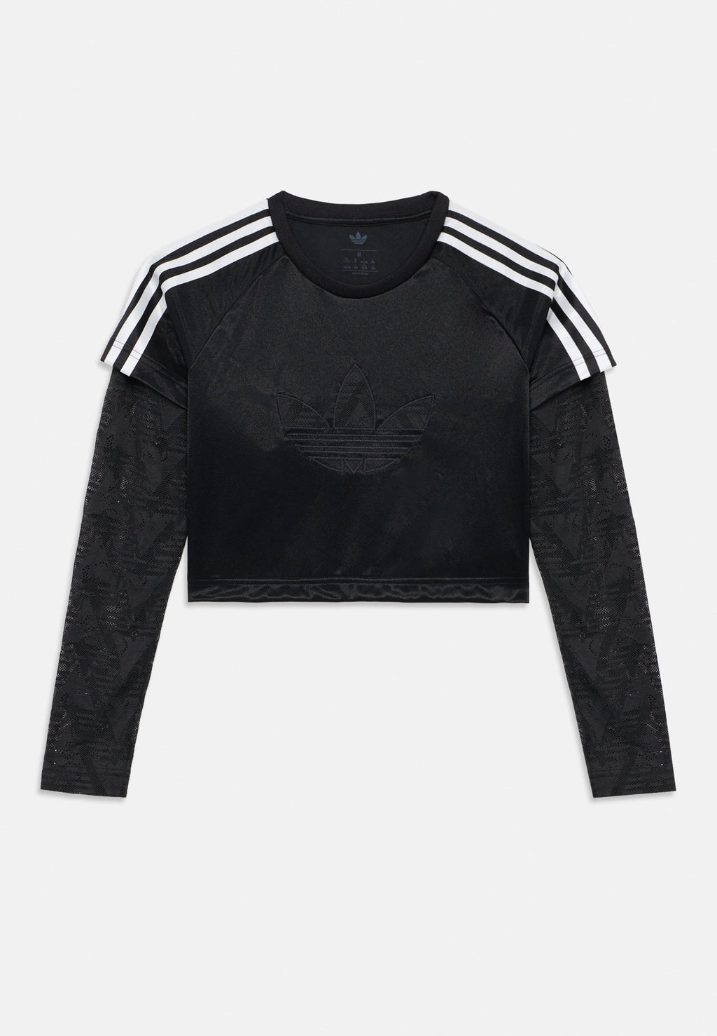 LONG SLEEVE Media 1