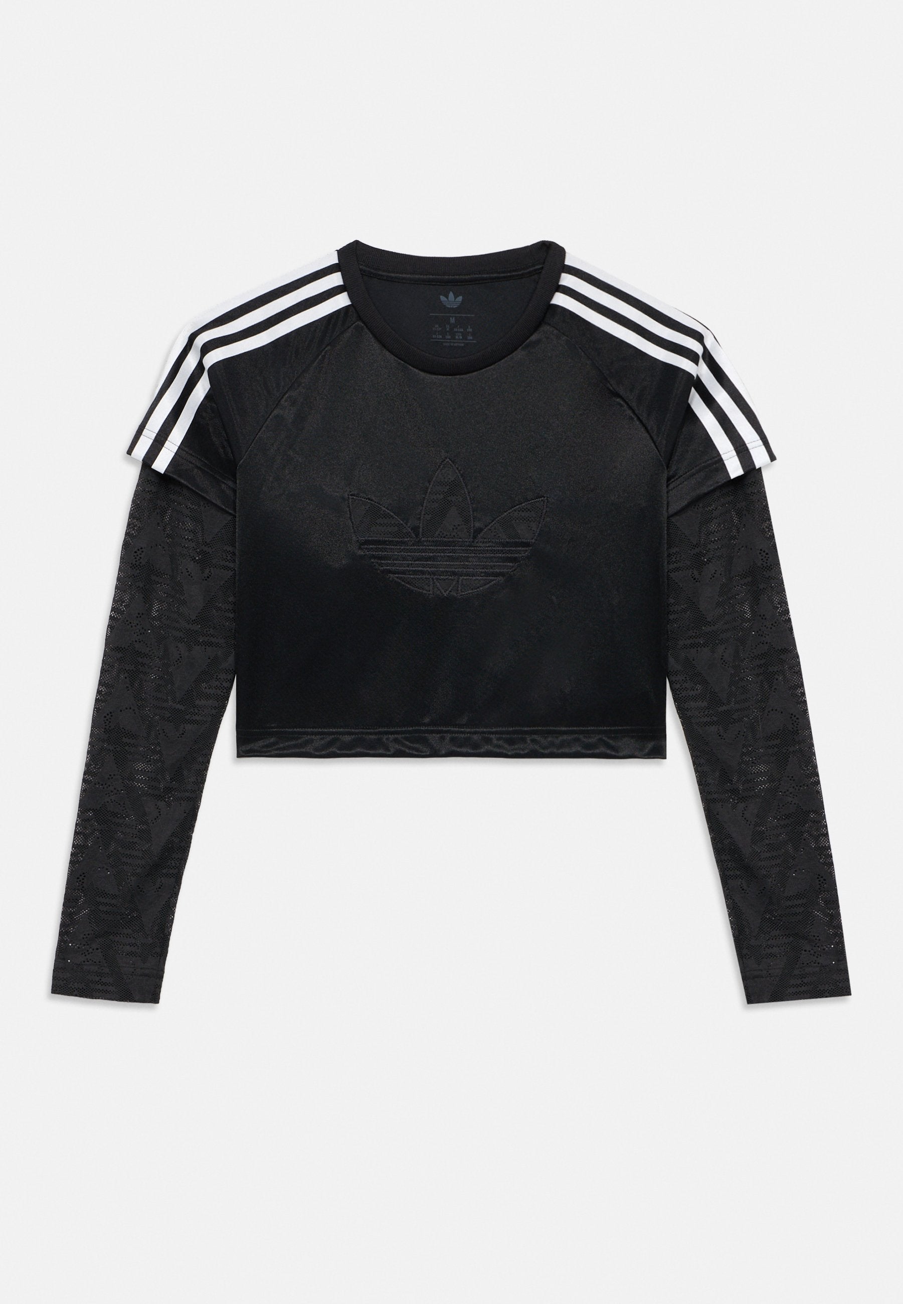 LONG SLEEVE Media 1