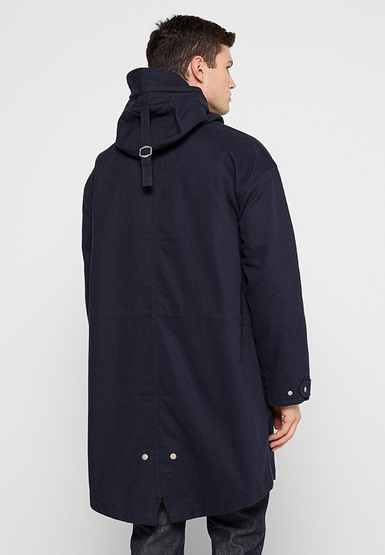 Ben Sherman