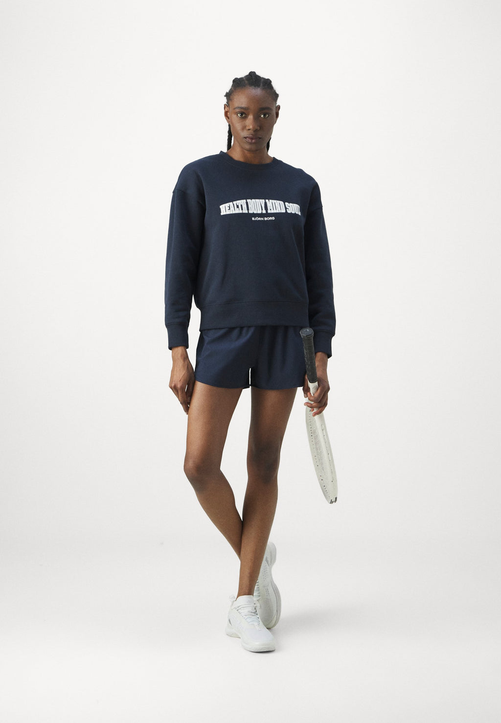 Björn Borg ACE BOYFRIEND CREW