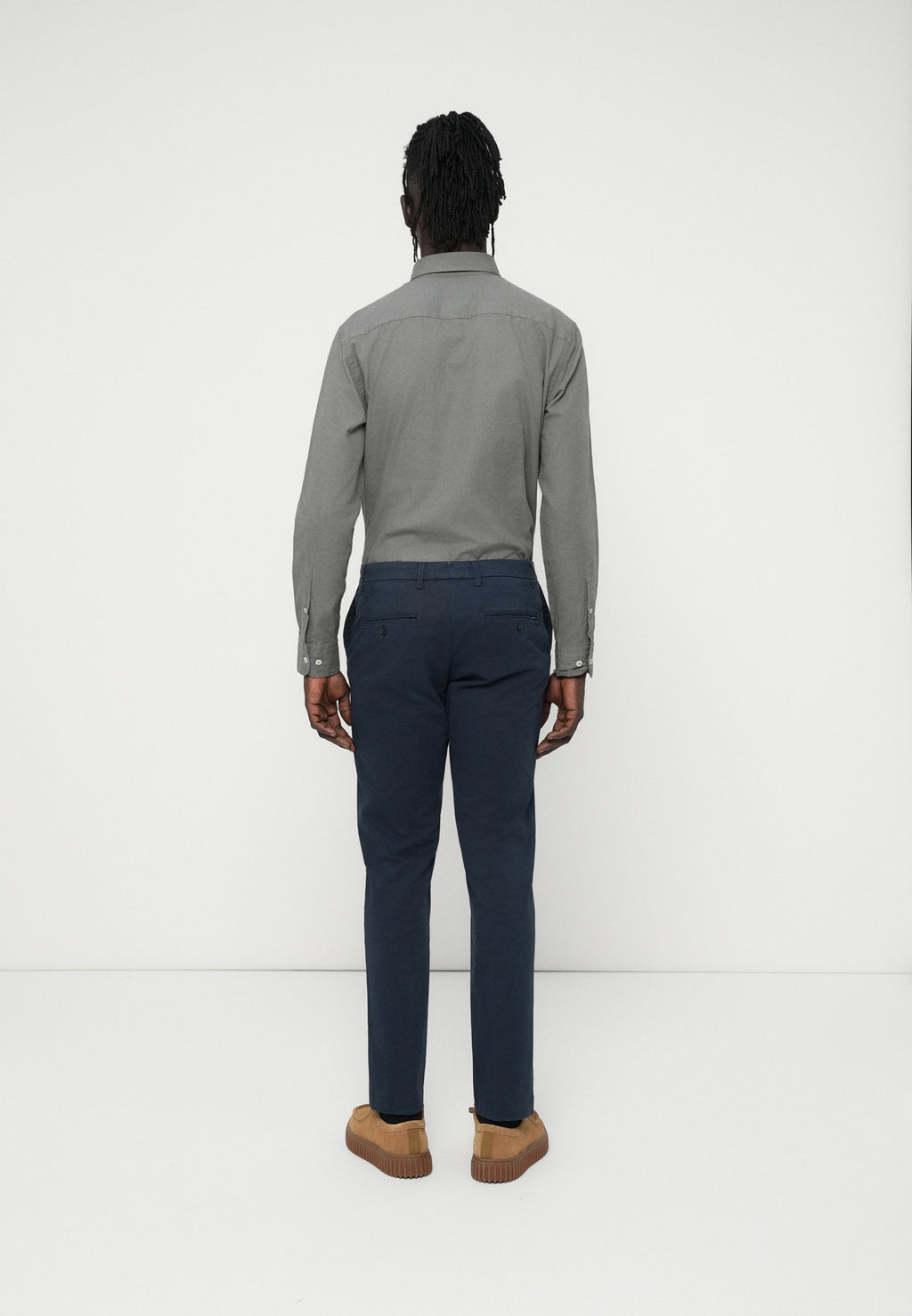 Hackett London KENSINGTON SLIM FIT