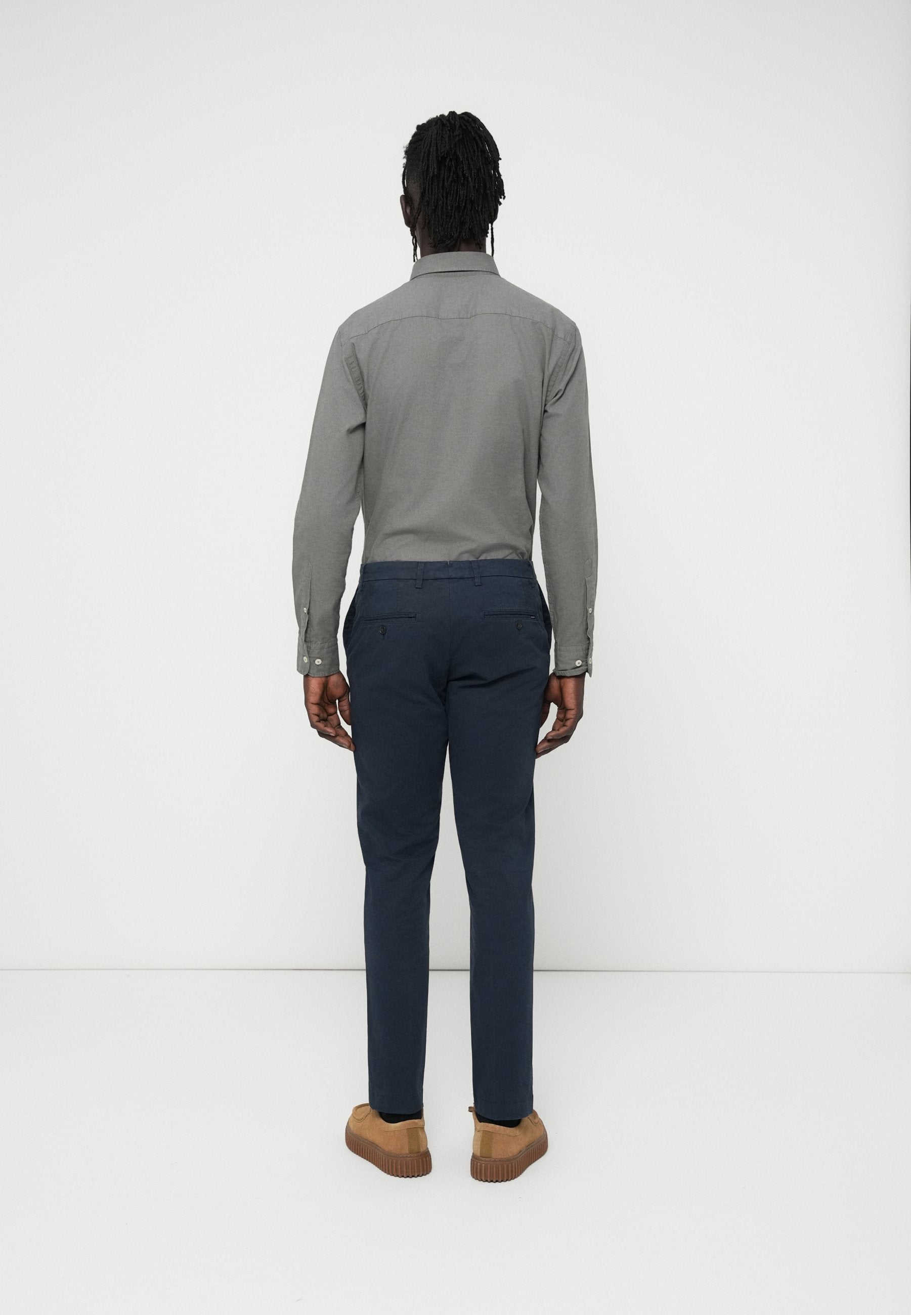 Hackett London KENSINGTON SLIM FIT