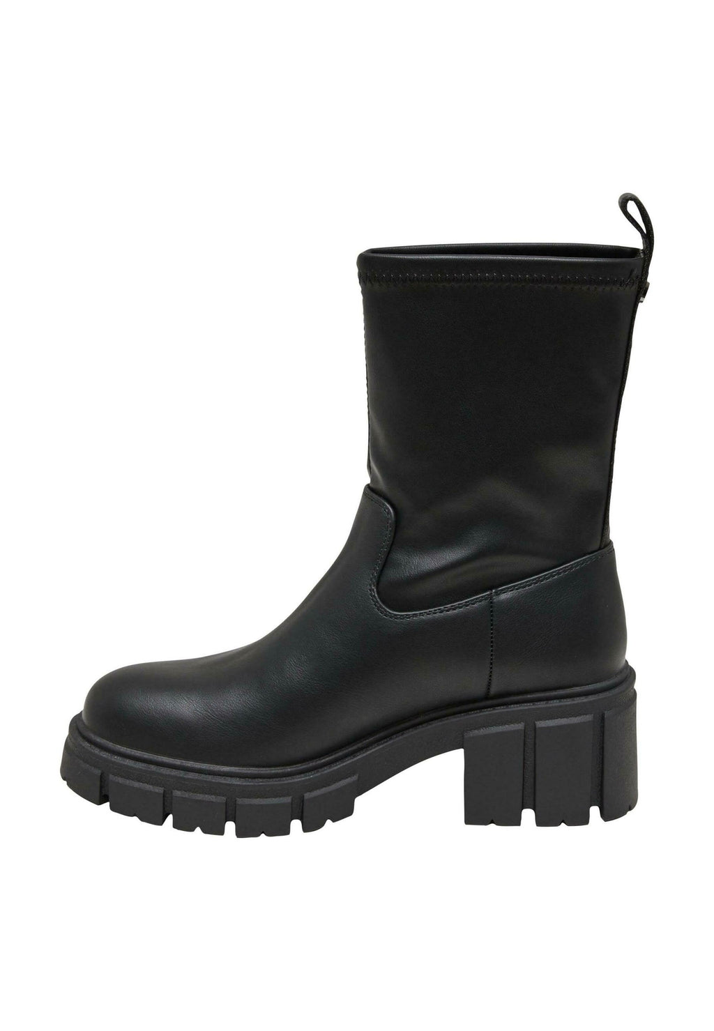 Buffalo ZORA BOOTIE - NAPPA