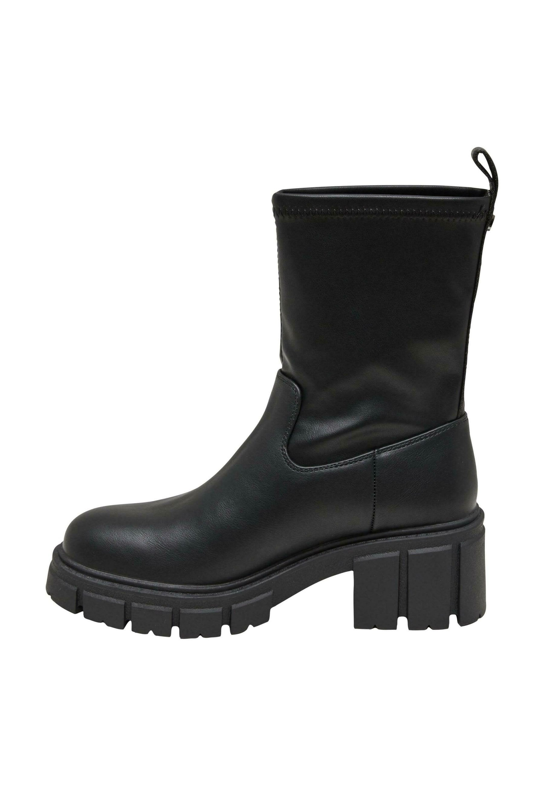 Buffalo ZORA BOOTIE - NAPPA