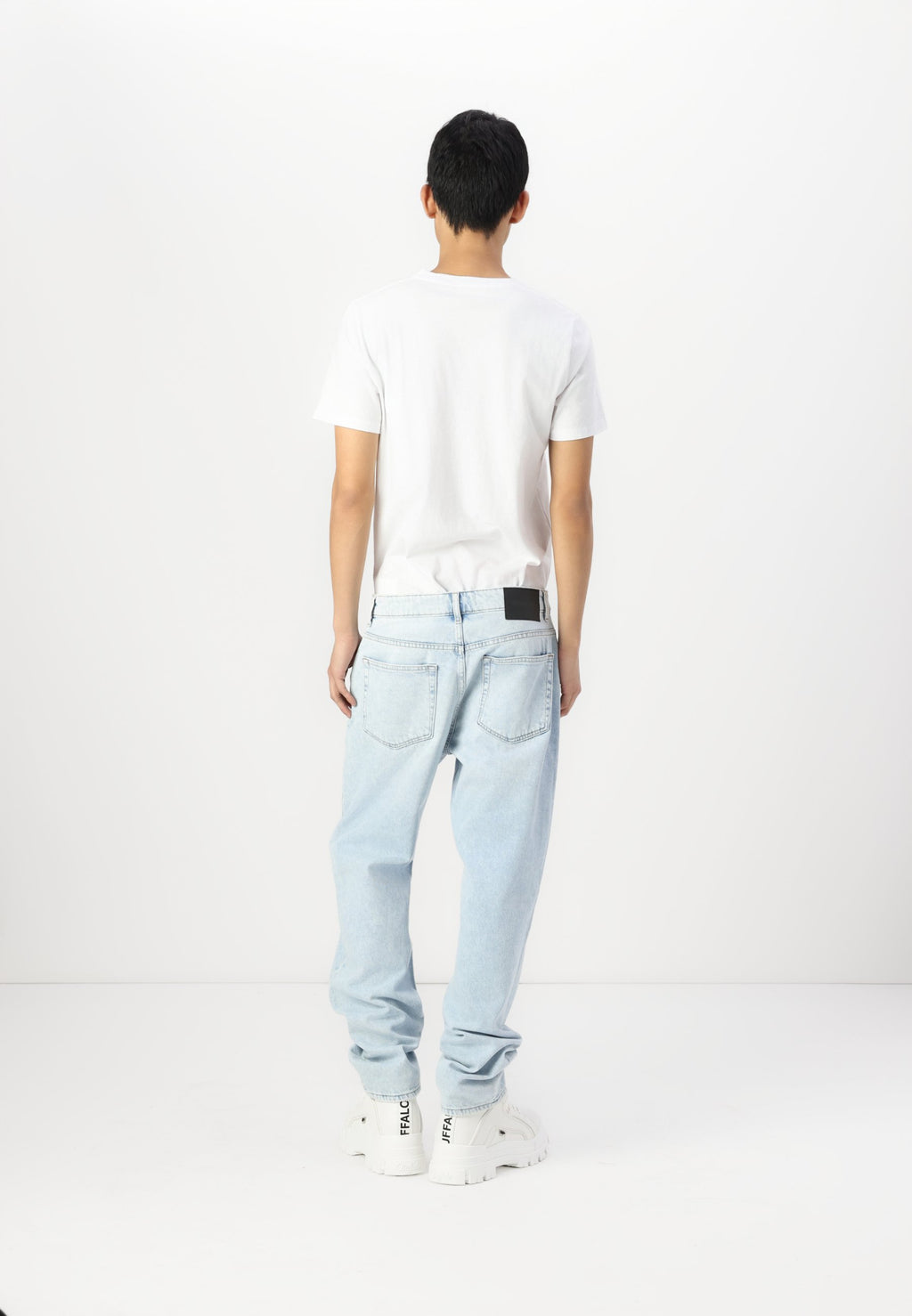 Slim fit ONSCARL Balloon Media 4