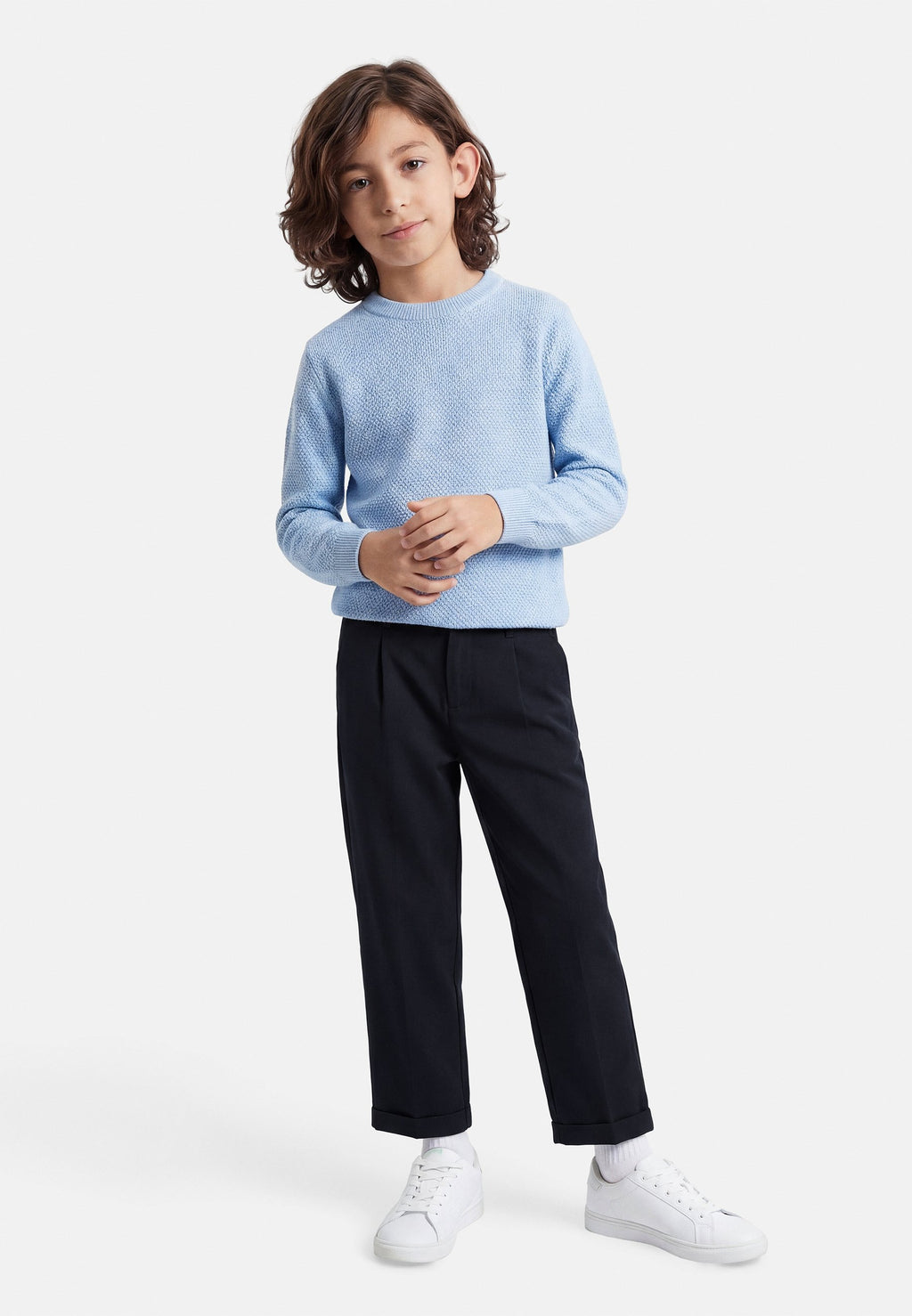 Emporio Armani TROUSER